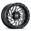Hostile Wheels - H116-1580411044M