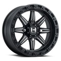 Hostile Wheels - H109-1580411044M
