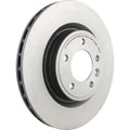 Brembo auto part detail