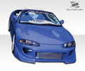 Extreme Dimensions bumper