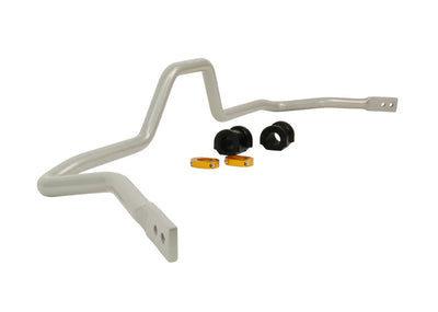 Nolathane control arms