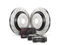 Brembo OE Rear Disc Brake Kit