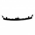 Sherman Parts bumper detail