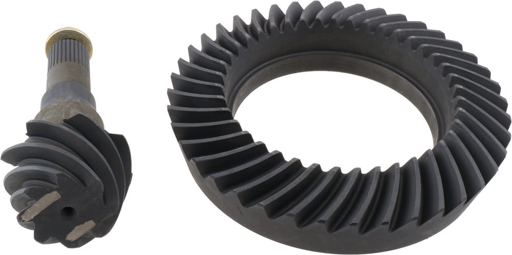 Differential Ring and Pinion