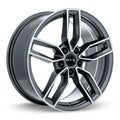 RTX auto part close-up