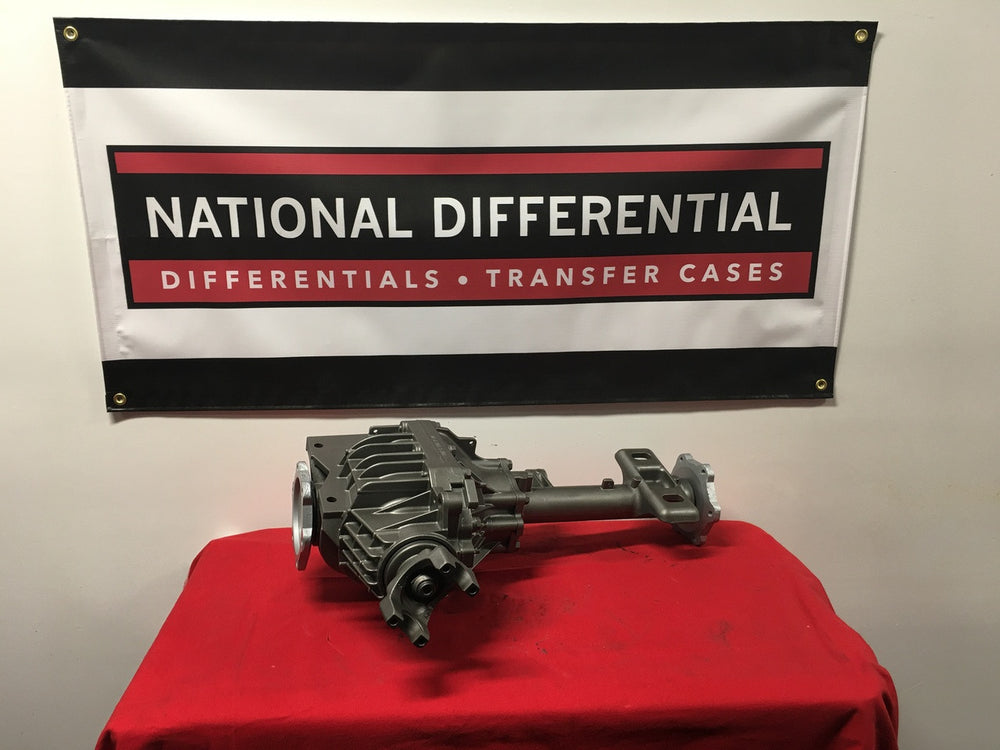 ~(4 lbs. 5X5X3)~ INT GM 8.25 IFS 28SPL OPEN