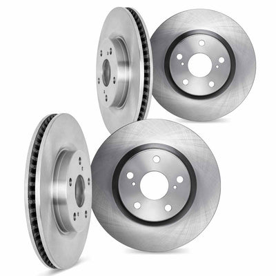 DFC auto part