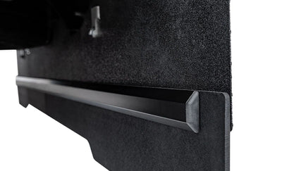 19-ON Ram 2500 3500 (w/o Bed Step) (w/ adjustable rubber)