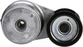 Gates auto part