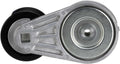 Gates auto part detail