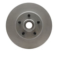DFC auto part close-up