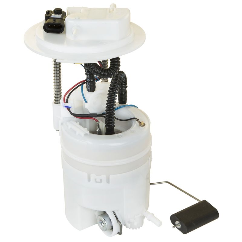 FUEL PUMP MODULE ASSEM