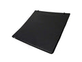 Westin 02-18 Dodge RAM 1500 / 03-22 2500/3500 6ft. 4in. Bed Soft Tri-Fold Tonneau Cover - Black