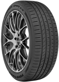 Wheel Pros PROXES AS 295/25R20 95Y 25.8 TOY214920