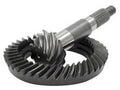 USA Standard Replacement Ring & Pinion Gear Set For Dana 44 JK Rear in a 4.56 Ratio
