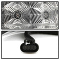 Spyder Chevy Avalanche 07-13 LED Tail Lights Black ALT-YD-CAV07-LED-BK