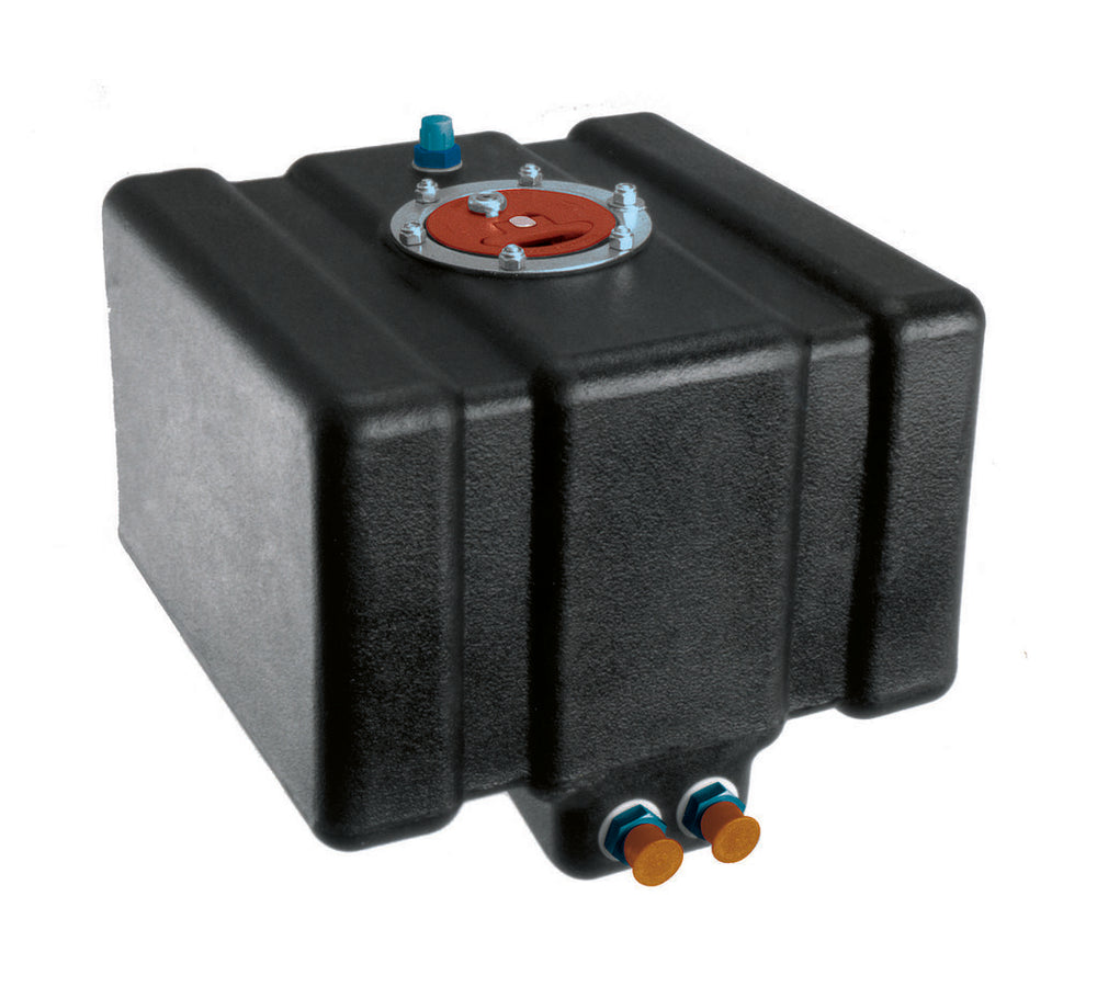 5-Gallon Drag Race Cell