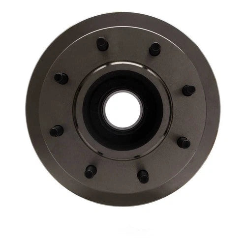 DFC 06-10 Ford F-350 Super Duty 2WD Front Brake Rotor