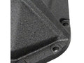 18C WRANGLER JL; 20C GLADIATOR M220 REAR DANA 44 HAMMER DIFFERENTIAL COVER; GREY