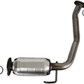 1517 EXPEDITION/NAVIGATOR MUFFLER WELDED ASSEMBLY