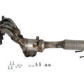 1517 EXPEDITION/NAVIGATOR MUFFLER WELDED ASSEMBLY