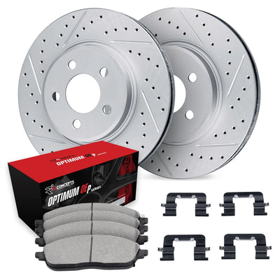 R1 Concepts carbon auto part