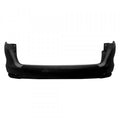 Sherman Parts bumper