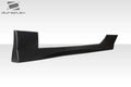 1989-1994 Nissan 240SX S13 Duraflex GPRS Side Skirts Rocker Panels - 2 Piece