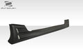 1990-1996 Nissan 300ZX Z32 2DR Coupe Duraflex C-1 Side Skirts Rocker Panels - 2 Piece