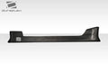 1990-1996 Nissan 300ZX Z32 2DR Coupe Duraflex C-1 Side Skirts Rocker Panels - 2 Piece