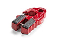 ULTRAHOOK WINCH HOOK WITH SHACKLE MOUNT PURPLE