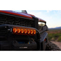 Revolve 10 Inch Bar with Amber Backlight RIGID Industries