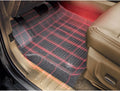 Husky 2002 2008 RAM 1500 FF POCKET STYLE 2PC 2805017