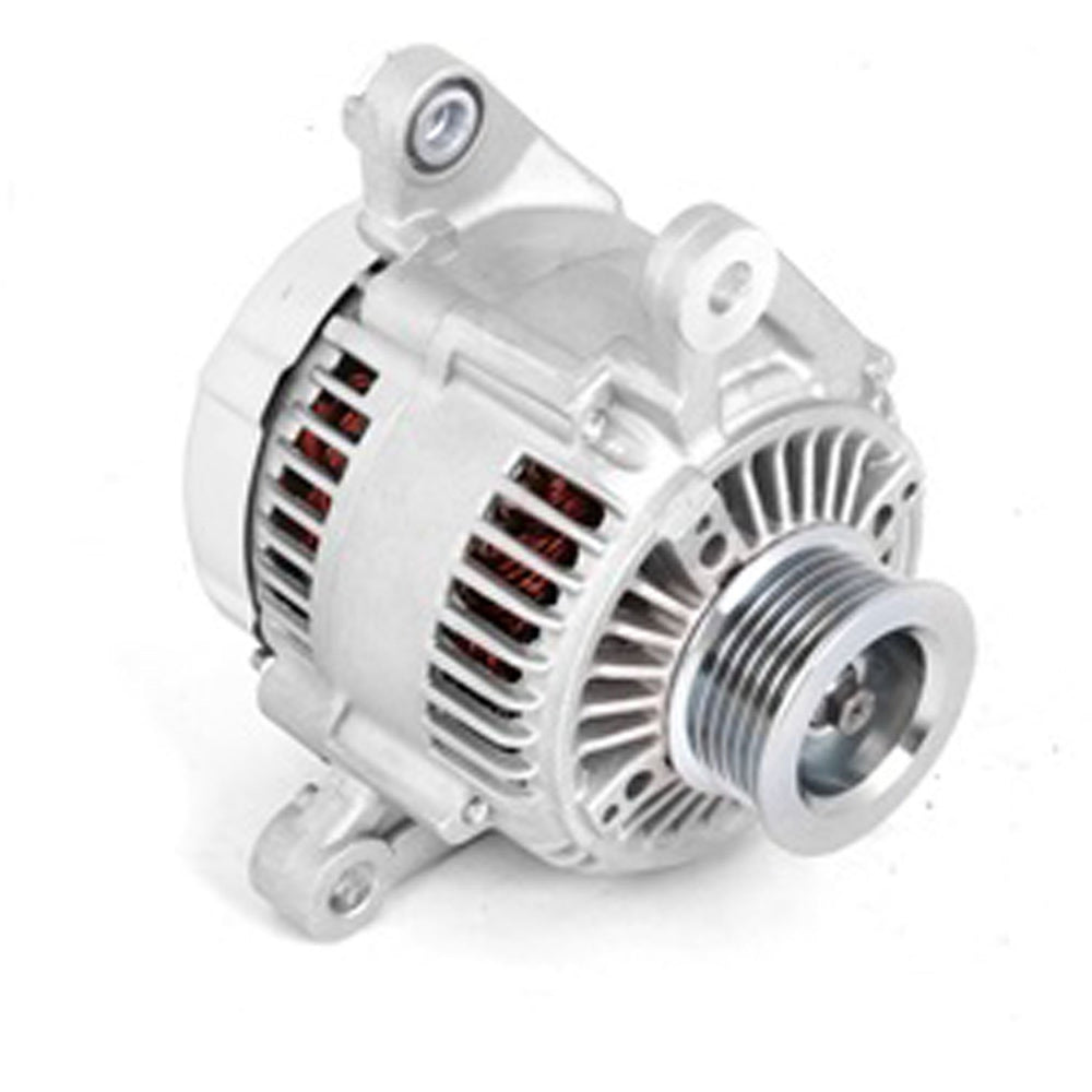 Omix Alternator 117 Amp 4.0L 00 Jeep Wrangler TJ