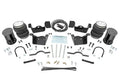 Air Spring Kit | 7 Inch Lift Kit | Chevy/GMC 2500HD/3500HD (20-26)