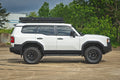 BA2 Running Boards | Side Step Bars | Toyota Land Cruiser 4WD (2024-2026)
