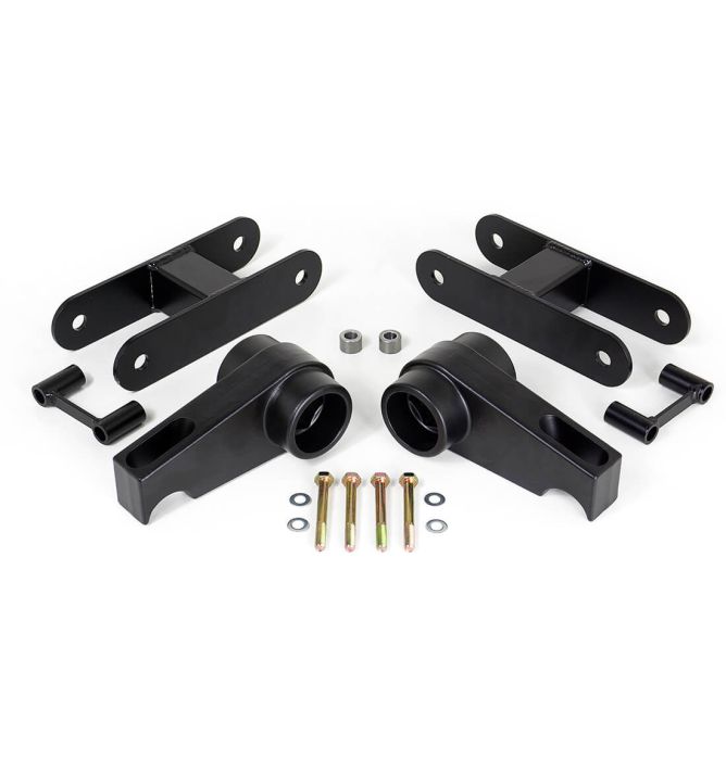 RLS - 2.25 Front with 1.5 Rear SST Lift Kit Fits Chevrolet GMC Colorado Canyon 2004-2012
