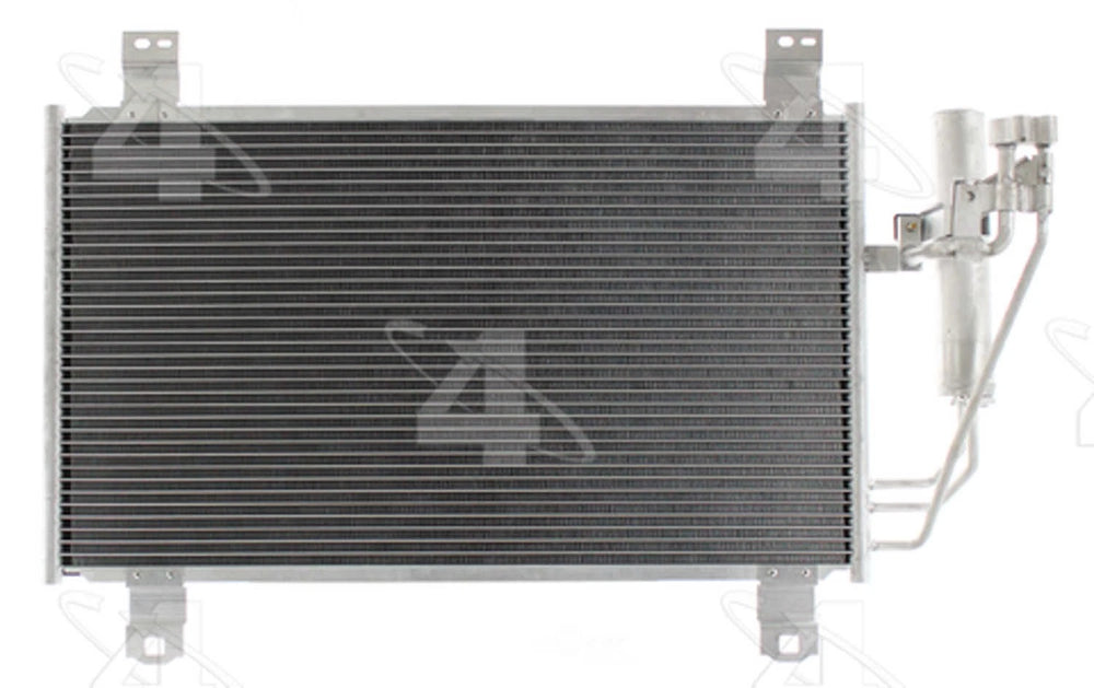 CONDENSER /PARALLEL