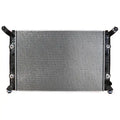 1116 CV SLVRD HD PU 6.0LV8 1R PA(W/TOC EOC) RAD