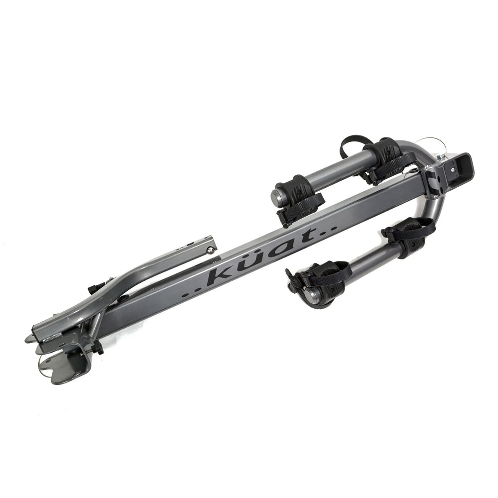 BETA-2 BIKE-2'-GUN METAL GRAY