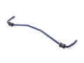 H&R 85-91 BMW 325e/325i/325is E30 22mm Adj. 3 Hole Sway Bar - Front