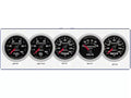 Autometer 52mm 100 PSI Digital Fuel Pressure Gauge Chevrolet COPO Camaro