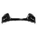 Sherman Parts bumper