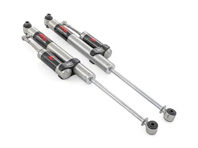 M1R Monotube Rear Shocks | 1.5-3.5" | Jeep Wrangler JL (18-26)/Wrangler Unlimited (18-26)