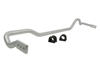 Nolathane sway bar