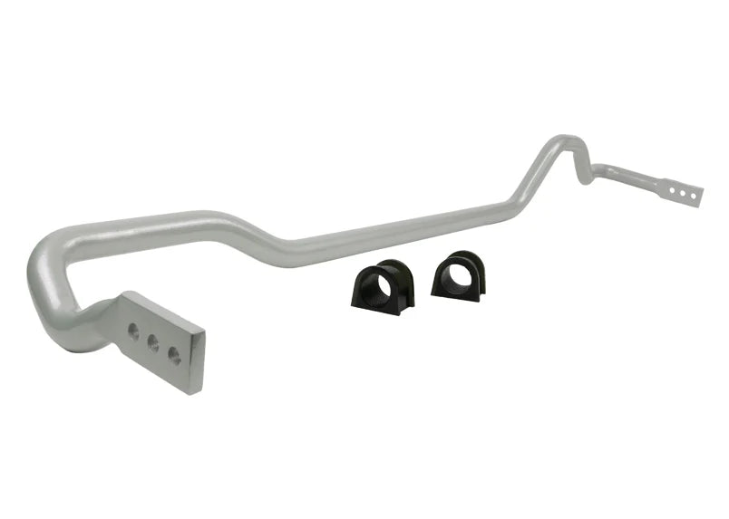 Nolathane sway bar