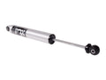 FOX shock absorber detail