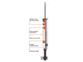FOX shock absorber