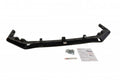 Maxton Design Racing Front Splitter (Black)