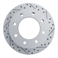 R1 Concepts auto part detail